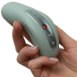 Preview: Laya III Lay On Vibrator Grün | Fun Factory