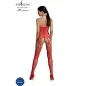 Preview: Eco Collection Bodystocking Bs002 Rot – Passion