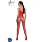 Preview: Eco Collection Bodystocking Bs007 Rot – Passion