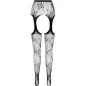 Preview: Eco Collection Bodystocking S001 Rot – Passion