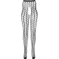 Preview: Eco Collection Bodystocking S007 White – passion