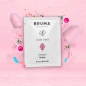 Preview: BRUMA - ALOE VERA GLEITGEL ZUCKERWATTE GESCHMACK 6 ML