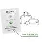 Preview: Sativa Seed Oil Lubricant Warming Cannabis Flavor 6ml – Bruma