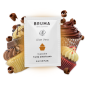 Preview: Aloe Vera Gleitgel Cupcake Geschmack 6ml | Bruma