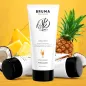 Preview: Aloe Vera Gleitgel Pina Colada 100ml – Bruma