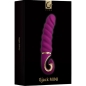 Preview: Gjack Mini Vibrator Aus Silikon Süsse Himbeere | Gvibe