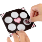 Preview: Vorspiel Fanatics Scratch Lovers  | Secretplay