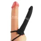 Preview: El Cobi Onyx De Mythology Analdildo 13cm – Mythology