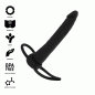 Preview: El Cobi Onyx De Mythology Analdildo 13cm | Mythology