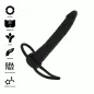 Preview: El Cobi Onyx De Mythology Analdildo 13cm – Mythology
