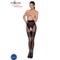 Preview: Tiopen 013 Medias Schwarz 1/2 (20/40 Den) | Passion