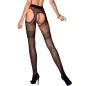 Preview: Tiopen 002 Medias Black 1/2 (20 Den) – Passion