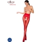Preview: Tiopen 006 Medias Rot 3/4 (30 Den) | Passion