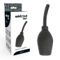 Preview: Analreinigungsbirne Schwarz | Addicted Toys