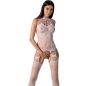 Preview: Bs095 Bodystocking Weiss OneSize | Passion