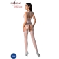 Preview: Bs095 Bodystocking Weiss OneSize | Passion