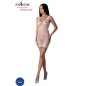 Preview: Bs097 Bodystocking Weiss OneSize | Passion