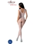 Preview: Bs098 Bodystocking Weiss OneSize | Passion