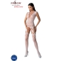 Preview: Bs099 Bodystocking Weiss OneSize | Passion