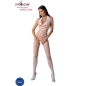 Preview: Bs100 Bodystocking Weiss OneSize | Passion