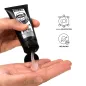Preview: Gel Anal Dilation Auf Wasserbasis 70ml – Black Hole