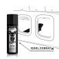 Preview: Analgleitgel 100ml | Black Hole