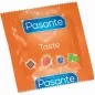 Preview: Blueberry flavored condoms, 144 pieces – Pasante
