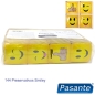 Preview: Kondome Smiley 144 Stk. | Pasante