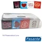 Preview: Kondome Love Bag 144 Stk. – Pasante