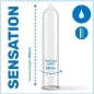 Preview: Sensitive condoms, 144 pcs. – Pasante