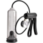 Preview: Pro-Gauge Kraftpumpe Transparent | Pump Worx