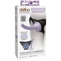 Preview: Dillio - Body Dock Violettes Harness