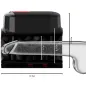 Preview: Vortex Turbo Masturbator with Thrust and 360° Rotation – Jamyjob