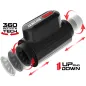 Preview: Vortex Turbo Masturbator with Thrust and 360° Rotation – Jamyjob