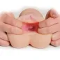 Preview: Realistischer Pussy Masturbator – Fetish Fantasy