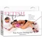 Preview: Bondage Kit Pink – Fetish fantasy