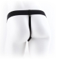 Preview: Verstellbares Gurt Realistischer Penis 28cm | Fetish Fantasy