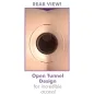 Preview: Anal Gaper Crystal Dilator M – Anal Fantasy