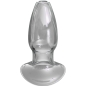 Preview: Anal Gaper Crystal Dilator Grösse M | Anal Fantasy