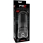 Preview: Stroker Extender Pro Vibrator Masturbator | PDX Plus