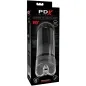 Preview: Stroker Extender Pro Vibrator Masturbator – Pdx Plus