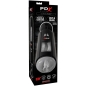 Preview: Stroker Ultimate Milker Vagina Masturbator Mit Stimme | PDX Plus