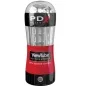 Preview: Stroker Viewtube mittrol Transparenter Saug-Masturbator – PDX Plus