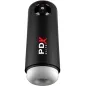 Preview: Stroker Moto Milker Vibrator Masturbator – PDX Plus