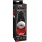 Preview: Fap O Matic Pro Stroker Masturbator Mit Hodenbasis – Pdx Plus