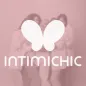 Preview: Menstruationstasse L – Intimichic