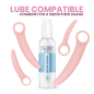 Preview: Silikon Dilator 5 Stk. | Intimichic