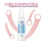 Preview: Silikon Dilator 5 Stk. – Intimichic