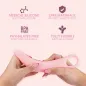 Preview: Silikon Dilator 5 Stk. – Intimichic