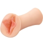Preview: Üppige Lippen Silikon Männlicher Masturbator | Fetish Fantasy